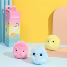 1/3 Pièces Balle Interactive