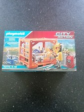 PLAYMOBIL 70774 City Action-