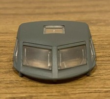 MEHANO pare-brise pour motrice