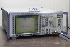 ROHDE & SCHWARZ CMU200