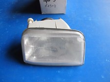 Optique de phare droit Silt