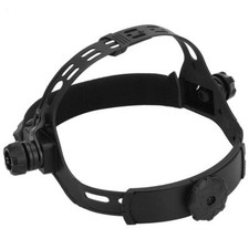 Serre-tête de casque de