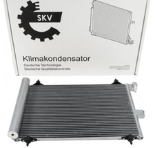 Condensateur climatisation