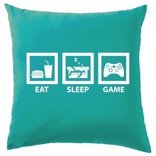Eat sleep jeu - eat,