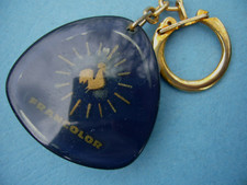 Porte clés - Inclusion - KUHLMANN Francolor  Labo Chimie