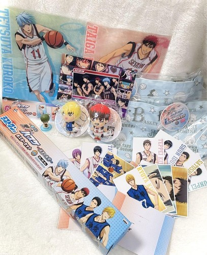 Lot produits basketball - de,