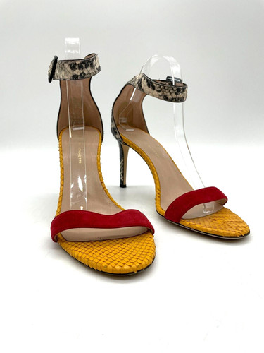 Sandale talons giuseppe - sandale,