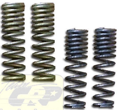 Rear springs vintage tamiya - rear,