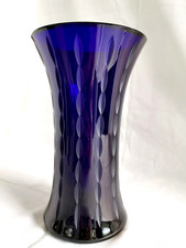 Magnifique grand vase