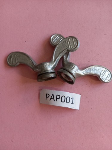 Papillons serrage roue - serrage,