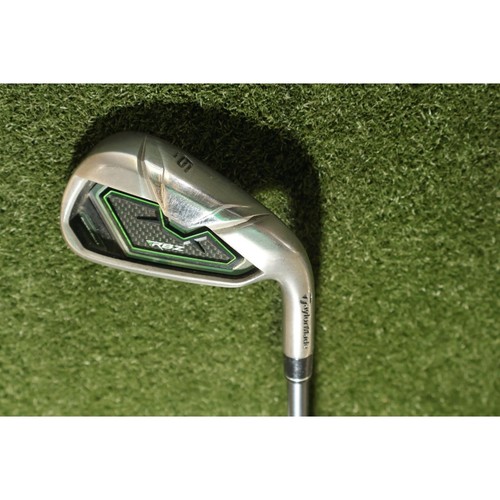 Taylormade rbz flex fer - m,