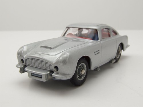 Aston martin db5 argent - aston,