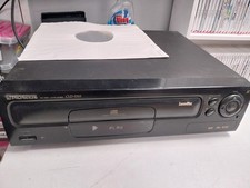PIONEER CLD-S315 Lecteur