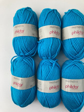 lot de 6 pelotes Partner 6 de