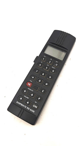 Simrad shipmate rs8300 pour - hs,