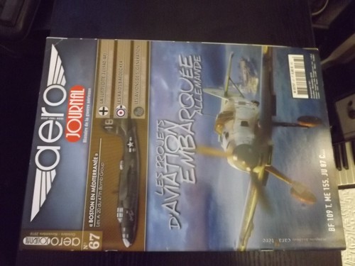 Revue aero journal - gc,