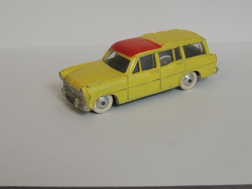 Vrai quiralu break simca - quiralu,