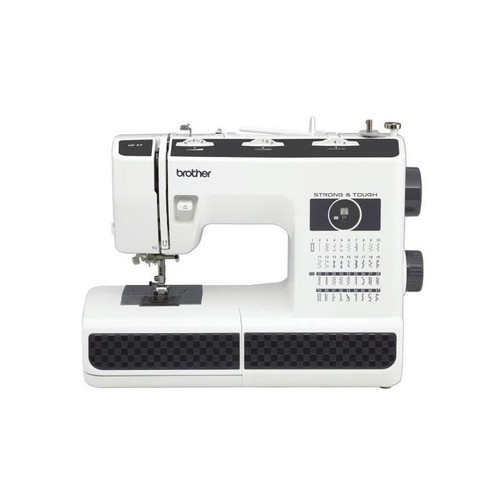 Brother hf37 machine - machine, a