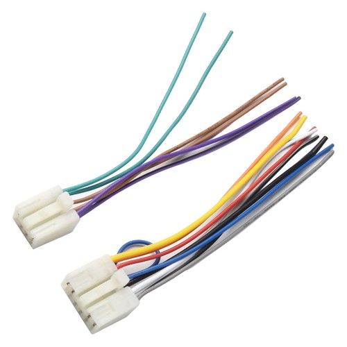 Pour toyota radio - 2*,
