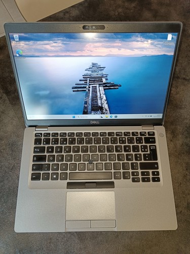 Dell 5410 fhd core - 14',