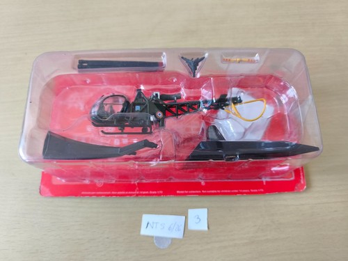 Hélicoptère sncase 313 - se,