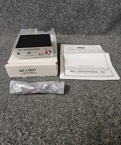 New open box - open, data