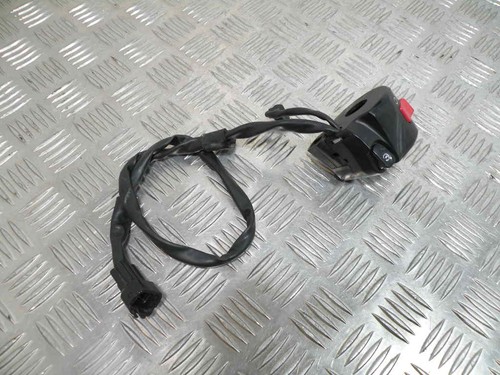 Commodo droit kawasaki er6 - droit,