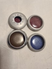 Lot de 4 Boites a montre a gousset ARGUS