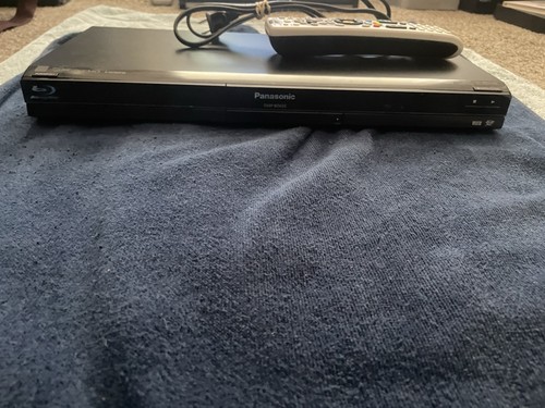 Panasonic dmp bd655 - panasonic, blu-ray