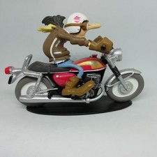 Joe Bar Team Nestor Lapoinier Suzuki T500