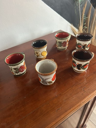 Tasses céramique - tasses,