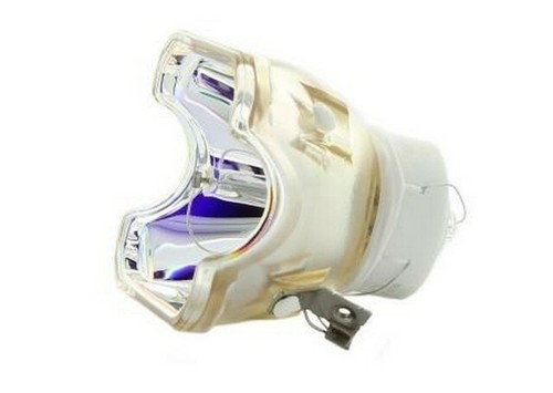 Replacement bare lamp bulb - replacement,
