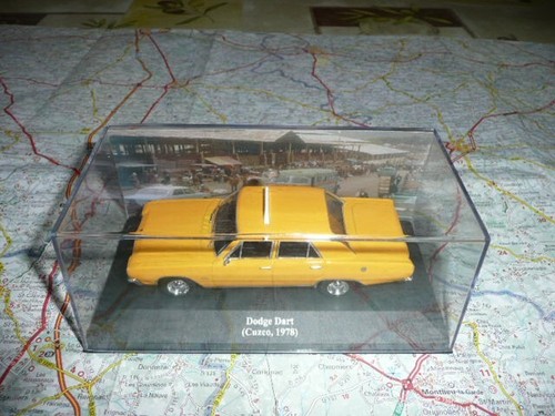 Dodge dart taxi - dodge, ixo