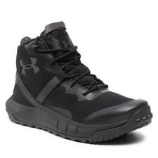 Bottes Tactiques Under Armour