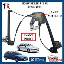 Leve Vitre Avant Droit +