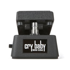 Used Dunlop CBM535Q Cry Baby