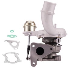 GT1549S Turbo for Renault
