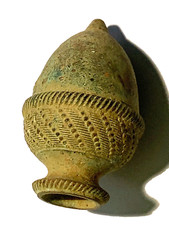 LOT DE 1  OBJET DIVERS ANTIQUE