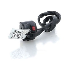 Commodo gauche - KAWASAKI 650