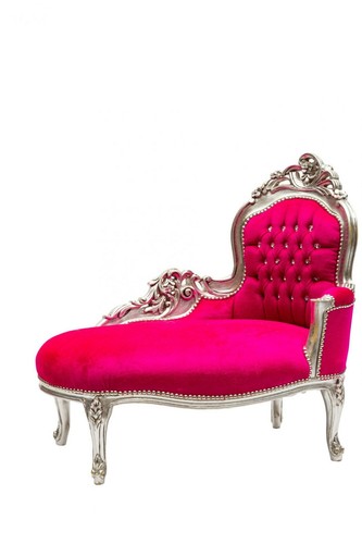 Chaise longue place - en, bois