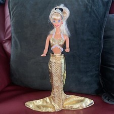poupée Mattel Modèle "Barbie