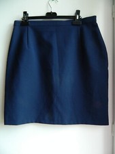 Jupe  droite femme T 46  "3 Suisses"