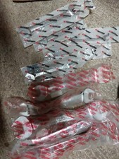 Cle Plate A Fourche Facom