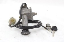 Sym Symphony 125 St 35010XRA010 Set Clés Allumage 15 - 17 Clés Locks ECU Set