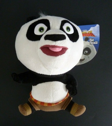 X99 doudou peluche big headz - peluche,
