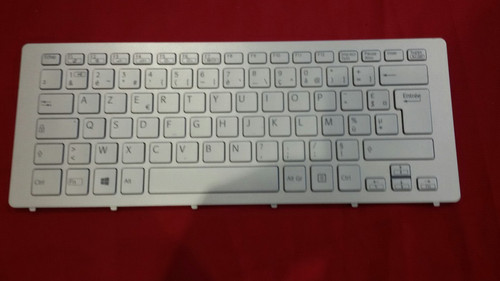 Sony vaio clavier francais - vaio,
