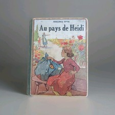 Pays heidi johanna - de, |