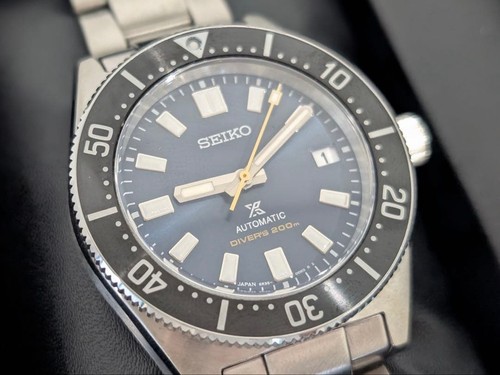 Seiko prospex sbdc107 world - sbdc107,
