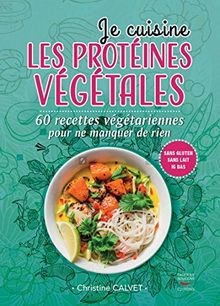 Cuisine les protéines - les,