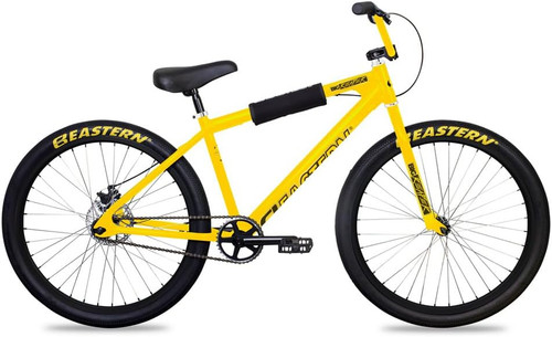 Big reaper ltd cruiser - reaper,